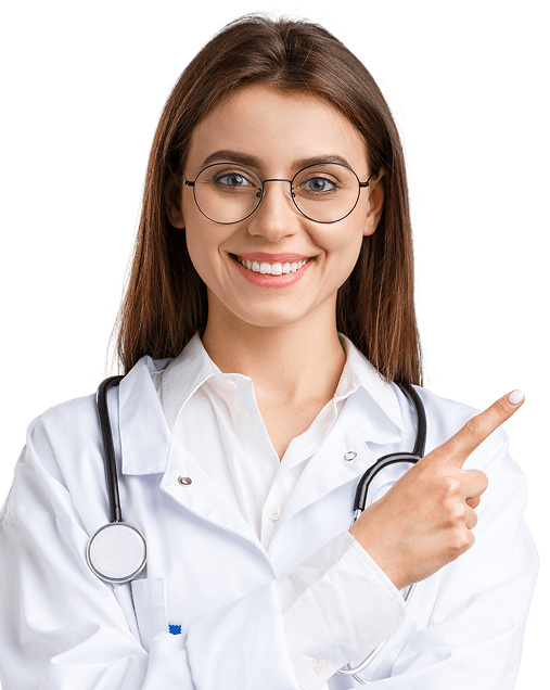 How doctor appointment system works