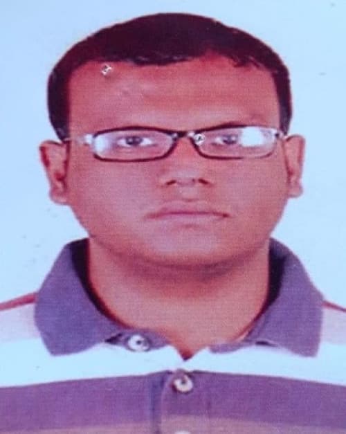 Tawshif Ahmed