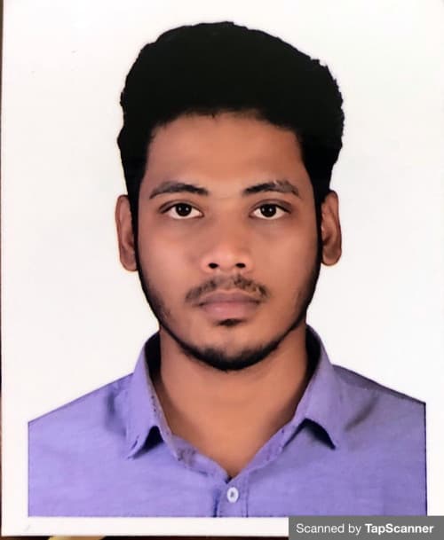 Dr. Jahangir Alam