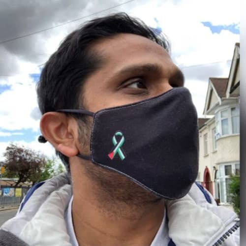 Dr. Abdul Wadud Kamali