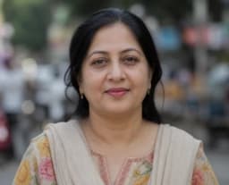Jamila Chowdhury