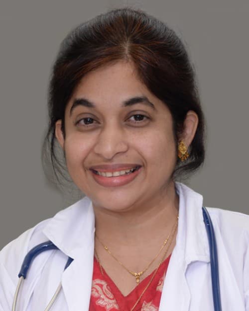 Dr. Bilkis Sultana